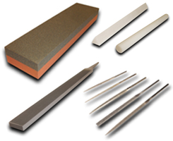 hand hone kit